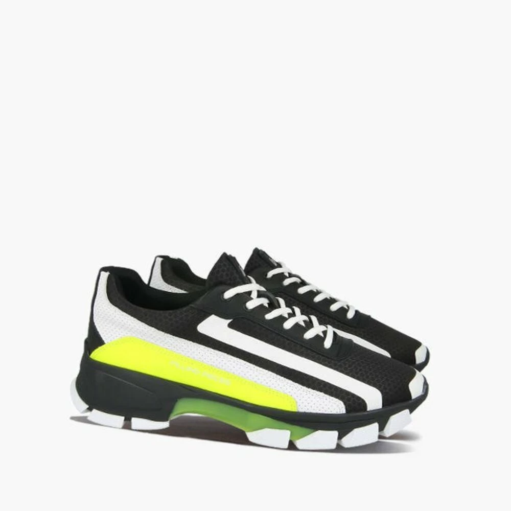 Filling Pieces Sneakers 44728161977MEA 40 Black 5 Filling Pieces Sneakers 44728161977MEA 40 Black - Bilde 5