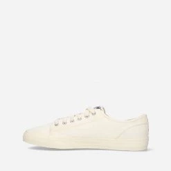 Helly Hansen Men's Shoes Sneakers Fjord Eco Canvas 11801 012 Beige -Tilbud miinto Butikk unnamed file 744
