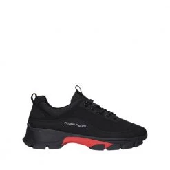 Filling Pieces Sneakers Black -Tilbud miinto Butikk unnamed file 7446