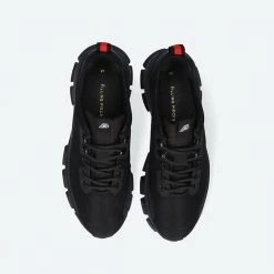 Filling Pieces Sneakers Black -Tilbud miinto Butikk unnamed file 7447