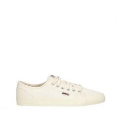 Helly Hansen Men's Shoes Sneakers Fjord Eco Canvas 11801 012 Beige -Tilbud miinto Butikk unnamed file 745