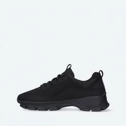 Filling Pieces Sneakers Black -Tilbud miinto Butikk unnamed file 7450