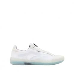 Vans Sneakers Evdnt Ultimatewaffle White