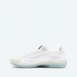 Vans Sneakers Evdnt Ultimatewaffle White -Tilbud miinto Butikk unnamed file 7461