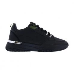Mallet Footwear Sneakers Black