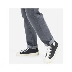 Palladium Sneakers ACE MID Shoes Ul 77174-002-3 36 Black -Tilbud miinto Butikk unnamed file 7482