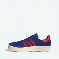 Adidas Originals Barcelona Sneakers Blue -Tilbud miinto Butikk unnamed file 7487