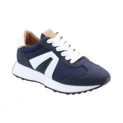 Alexander Smith Sneakers Blue