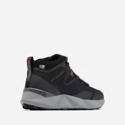 Columbia Shoes 60 Outdry 1945591 Black