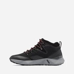 Columbia Shoes 60 Outdry 1945591 Black -Tilbud miinto Butikk unnamed file 7499