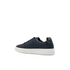 Salvatore Ferragamo Laky Sneakers Blue -Tilbud miinto Butikk unnamed file 75