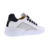 Nubikk Sneakers White