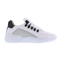 Nubikk Sneakers White -Tilbud miinto Butikk unnamed file 7506