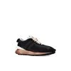Lanvin Bumpr Sneakers Black