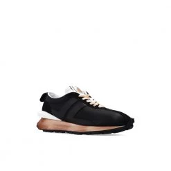 Lanvin Bumpr Sneakers Black
