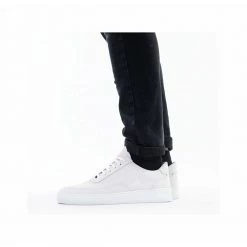 Filling Pieces Sneakers White