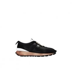 Lanvin Bumpr Sneakers Black -Tilbud miinto Butikk unnamed file 753