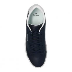 PS By Paul Smith Rex Sneakers Blue -Tilbud miinto Butikk unnamed file 7549