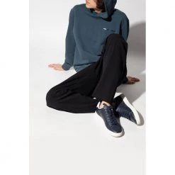 PS By Paul Smith Rex Sneakers Blue -Tilbud miinto Butikk unnamed file 7551