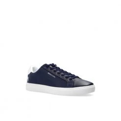 PS By Paul Smith Rex Sneakers Blue -Tilbud miinto Butikk unnamed file 7552
