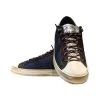 P448 SNEAKERS JOHN ROYTEC Blue
