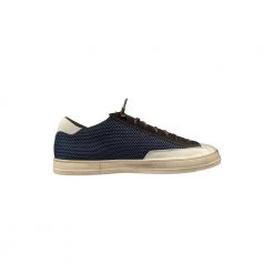 P448 SNEAKERS JOHN ROYTEC Blue -Tilbud miinto Butikk unnamed file 7557