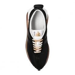 Lanvin Bumpr Sneakers Black -Tilbud miinto Butikk unnamed file 756
