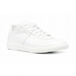 Maison Margiela Sneakers White -Tilbud miinto Butikk unnamed file 7578