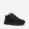 Filling Pieces Sneakers Low Top Ripple 25127261847 36 Black