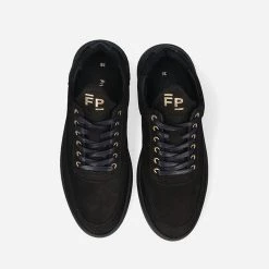 Filling Pieces Sneakers Low Top Ripple 25127261847 36 Black -Tilbud miinto Butikk unnamed file 7582