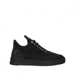 Filling Pieces Sneakers Low Top Ripple 25127261847 36 Black -Tilbud miinto Butikk unnamed file 7583