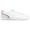 Tommy Hilfiger Modern Pro Leather Trainers White
