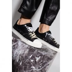 Maison Margiela Sneakers Black -Tilbud miinto Butikk unnamed file 7610