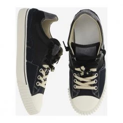Maison Margiela Sneakers Black -Tilbud miinto Butikk unnamed file 7612