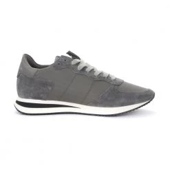 Philippe Model TRPX Sneakers Gray