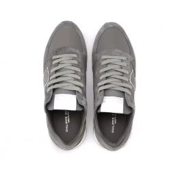 Philippe Model TRPX Sneakers Gray -Tilbud miinto Butikk unnamed file 7633