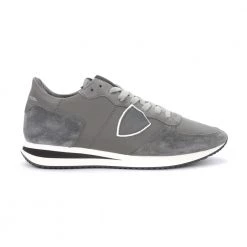 Philippe Model TRPX Sneakers Gray -Tilbud miinto Butikk unnamed file 7634