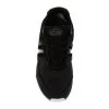 Y-3 Sprint Lace-Up Sneakers Black