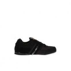 Y-3 Sprint Lace-Up Sneakers Black -Tilbud miinto Butikk unnamed file 7638
