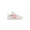Valentino Garavani Low-Top Sneakers With Bands White