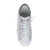 Philippe Model Prsx Low-top Sneakers White