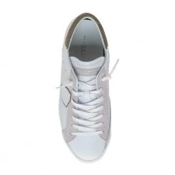 Philippe Model Prsx Low-top Sneakers White