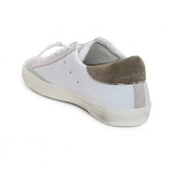 Philippe Model Prsx Low-top Sneakers White -Tilbud miinto Butikk unnamed file 7660