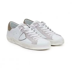 Philippe Model Prsx Low-top Sneakers White -Tilbud miinto Butikk unnamed file 7661