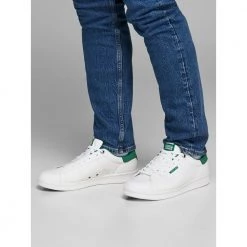 Jack & Jones Sneaker Street White -Tilbud miinto Butikk unnamed file 7664