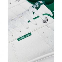 Jack & Jones Sneaker Street White -Tilbud miinto Butikk unnamed file 7665