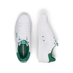 Jack & Jones Sneaker Street White -Tilbud miinto Butikk unnamed file 7666