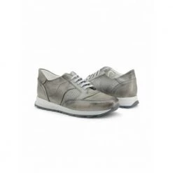 Duca Di Morrone Sneakers Gray