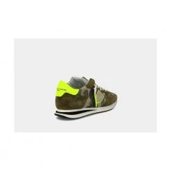 Philippe Model TRPX Sneakers Green -Tilbud miinto Butikk unnamed file 7677