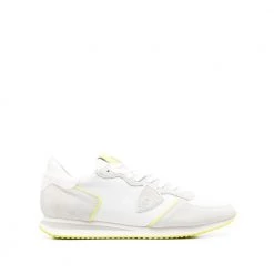 Philippe Model Paneled Sneakers White 7 Philippe Model Paneled Sneakers White -Tilbud miinto Butikk unnamed file 768